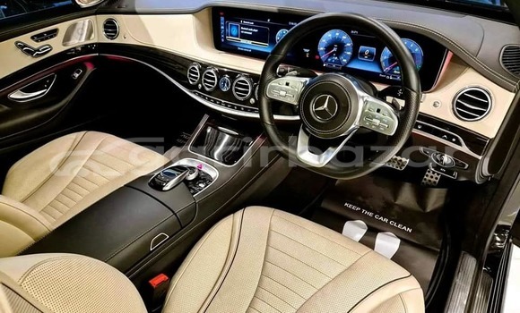 Buy Used 2019 Mercedes-Benz s300 in Bajitpur, Kishorganj Buy Used 2019 Mercedes-Benz s300 in Bajitpur, Kishorganj