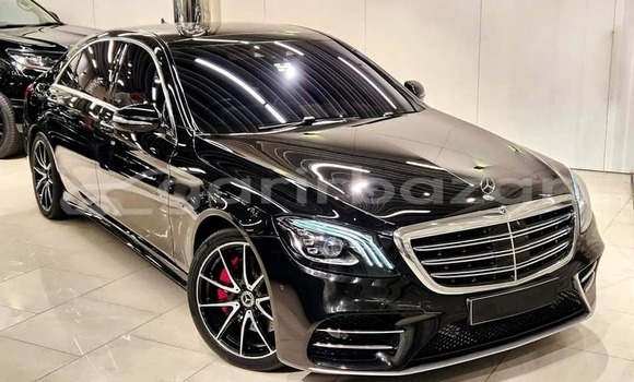 Buy Used 2019 Mercedes-Benz s300 in Bajitpur, Kishorganj Buy Used 2019 Mercedes-Benz s300 in Bajitpur, Kishorganj