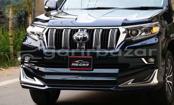 Buy Used 2021 Toyota Land Cruiser in Dhaka, Dhaka Buy Used 2021 Toyota Land Cruiser in Dhaka, Dhaka