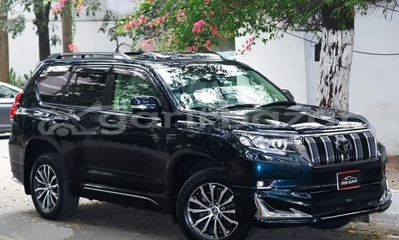 Buy Used 2021 Toyota Land Cruiser in Dhaka, Dhaka Buy Used 2021 Toyota Land Cruiser in Dhaka, Dhaka