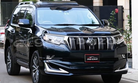 Buy Used 2021 Toyota Land Cruiser in Dhaka, Dhaka Buy Used 2021 Toyota Land Cruiser in Dhaka, Dhaka