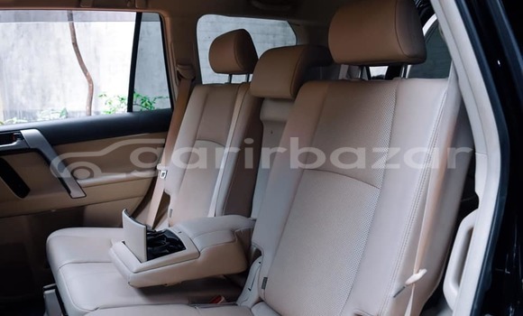 Buy Used 2021 Toyota Land Cruiser in Dhaka, Dhaka Buy Used 2021 Toyota Land Cruiser in Dhaka, Dhaka