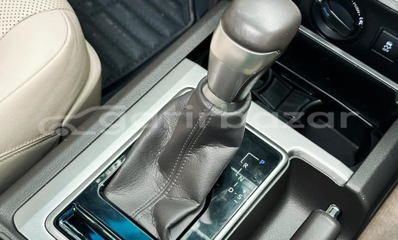 Buy Used 2021 Toyota Land Cruiser in Dhaka, Dhaka Buy Used 2021 Toyota Land Cruiser in Dhaka, Dhaka