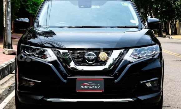 Buy Used 2021 Nissan X-Trail in Dhaka, Dhaka Buy Used 2021 Nissan X-Trail in Dhaka, Dhaka