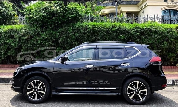 Buy Used 2021 Nissan X-Trail in Dhaka, Dhaka Buy Used 2021 Nissan X-Trail in Dhaka, Dhaka
