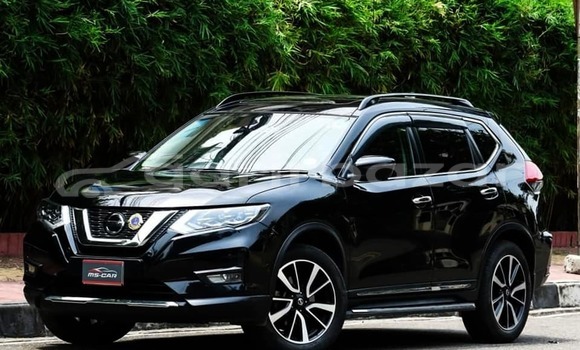 Buy Used 2021 Nissan X-Trail in Dhaka, Dhaka Buy Used 2021 Nissan X-Trail in Dhaka, Dhaka