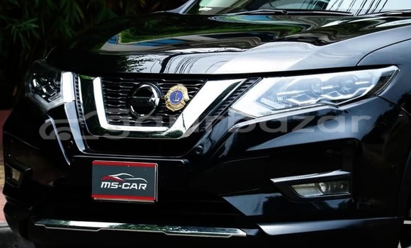 Buy Used 2021 Nissan X-Trail in Dhaka, Dhaka Buy Used 2021 Nissan X-Trail in Dhaka, Dhaka