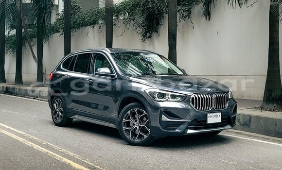 Buy Used 2020 BMW X1 in Badarganj, Rangpur