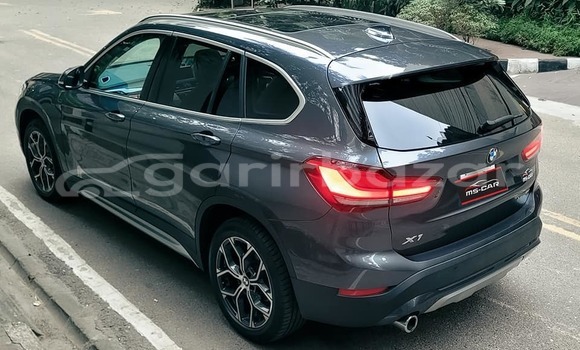 Buy Used 2020 BMW X1 in Badarganj, Rangpur Buy Used 2020 BMW X1 in Badarganj, Rangpur