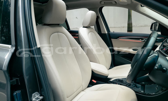 Buy Used 2020 BMW X1 in Badarganj, Rangpur Buy Used 2020 BMW X1 in Badarganj, Rangpur