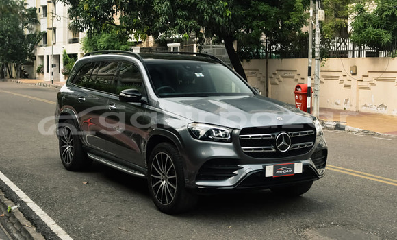 Buy Used 2021 Mercedes-Benz gls-class maybach in Badarganj, Rangpur Buy Used 2021 Mercedes-Benz gls-class maybach in Badarganj, Rangpur