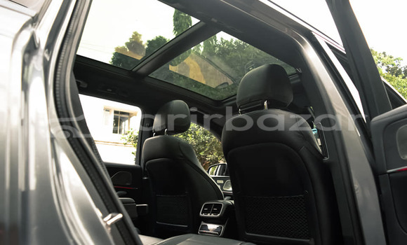 Buy Used 2021 Mercedes-Benz gls-class maybach in Badarganj, Rangpur Buy Used 2021 Mercedes-Benz gls-class maybach in Badarganj, Rangpur