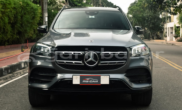 Buy Used 2021 Mercedes-Benz gls-class maybach in Badarganj, Rangpur Buy Used 2021 Mercedes-Benz gls-class maybach in Badarganj, Rangpur
