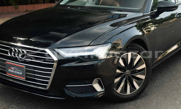 Buy Used 2020 Audi A6 in Bajitpur, Kishorganj Buy Used 2020 Audi A6 in Bajitpur, Kishorganj