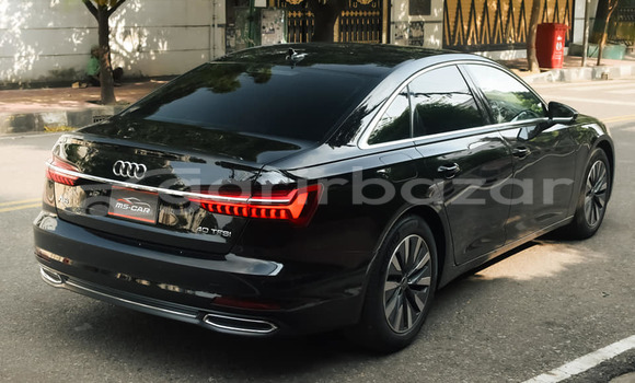 Buy Used 2020 Audi A6 in Bajitpur, Kishorganj Buy Used 2020 Audi A6 in Bajitpur, Kishorganj