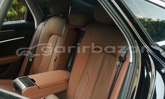 Buy Used 2020 Audi A6 in Bajitpur, Kishorganj Buy Used 2020 Audi A6 in Bajitpur, Kishorganj