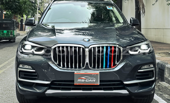 Buy Used 2021 BMW X5 in Alamdanga, Chuadanga Buy Used 2021 BMW X5 in Alamdanga, Chuadanga