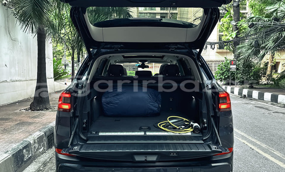 Buy Used 2021 BMW X5 in Alamdanga, Chuadanga Buy Used 2021 BMW X5 in Alamdanga, Chuadanga
