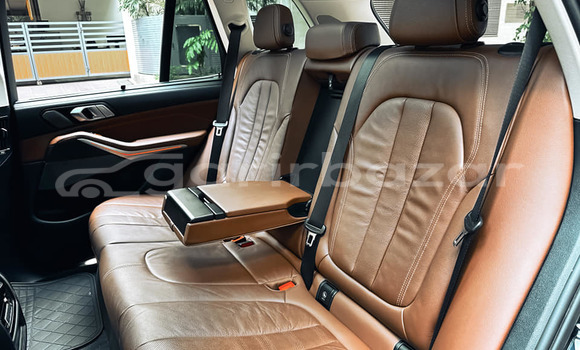 Buy Used 2021 BMW X5 in Alamdanga, Chuadanga Buy Used 2021 BMW X5 in Alamdanga, Chuadanga