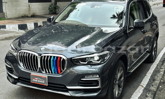 Buy Used 2021 BMW X5 in Alamdanga, Chuadanga Buy Used 2021 BMW X5 in Alamdanga, Chuadanga