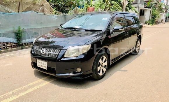 Buy Used 2022 Toyota axio in Bajitpur, Kishorganj Buy Used 2022 Toyota axio in Bajitpur, Kishorganj