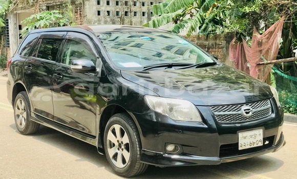 Buy Used 2022 Toyota axio in Bajitpur, Kishorganj Buy Used 2022 Toyota axio in Bajitpur, Kishorganj