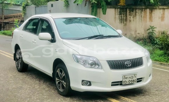 Buy Used 2021 Toyota axio in Bajitpur, Kishorganj Buy Used 2021 Toyota axio in Bajitpur, Kishorganj
