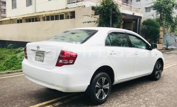 Buy Used 2021 Toyota axio in Bajitpur, Kishorganj Buy Used 2021 Toyota axio in Bajitpur, Kishorganj