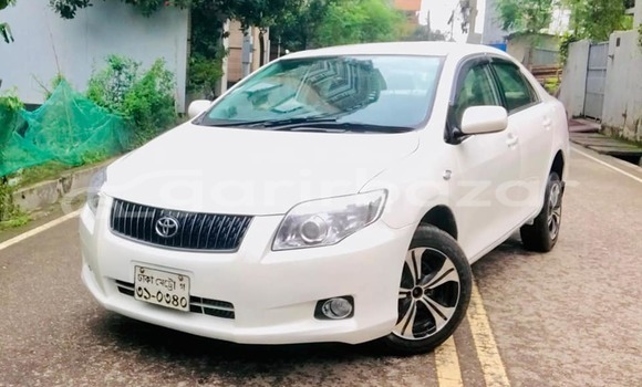 Buy Used 2021 Toyota axio in Bajitpur, Kishorganj Buy Used 2021 Toyota axio in Bajitpur, Kishorganj