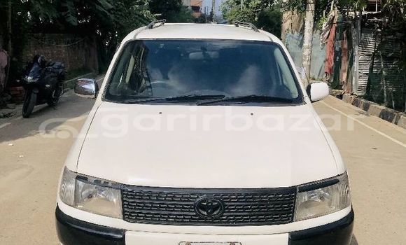 Buy Used 2021 Toyota Probox in Bandarban, Bandarban Buy Used 2021 Toyota Probox in Bandarban, Bandarban