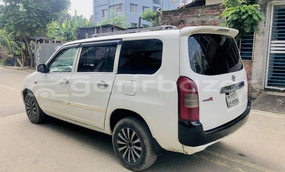 Buy Used 2021 Toyota Probox in Bandarban, Bandarban Buy Used 2021 Toyota Probox in Bandarban, Bandarban
