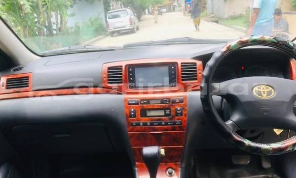 Buy Used 2022 Toyota axio fielder in Bagerhat, Khulna Buy Used 2022 Toyota axio fielder in Bagerhat, Khulna