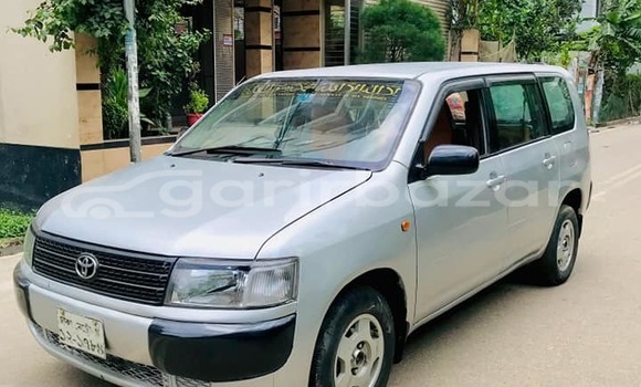 Buy Used 2014 Toyota Probox in Bagerhat, Khulna Buy Used 2014 Toyota Probox in Bagerhat, Khulna