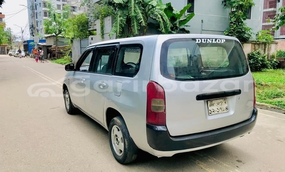 Buy Used 2014 Toyota Probox in Bagerhat, Khulna Buy Used 2014 Toyota Probox in Bagerhat, Khulna