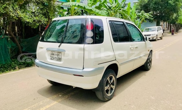 Buy Used 2021 Toyota Raum in Bagerhat, Khulna Buy Used 2021 Toyota Raum in Bagerhat, Khulna