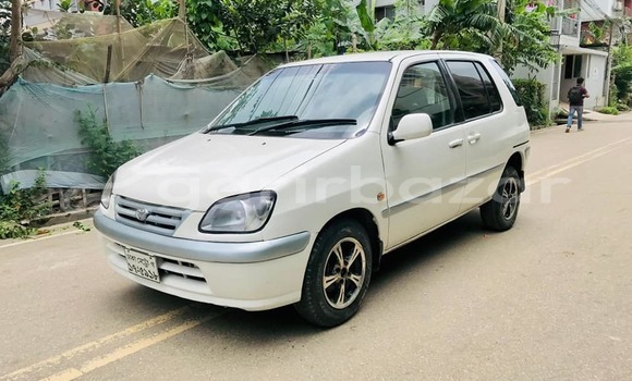 Buy Used 2021 Toyota Raum in Bagerhat, Khulna Buy Used 2021 Toyota Raum in Bagerhat, Khulna