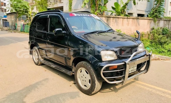 Buy Used 2021 Toyota Cami in Bandarban, Bandarban Buy Used 2021 Toyota Cami in Bandarban, Bandarban