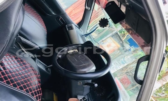 Buy Used 2019 Toyota Hiace in Alamdanga, Chuadanga Buy Used 2019 Toyota Hiace in Alamdanga, Chuadanga
