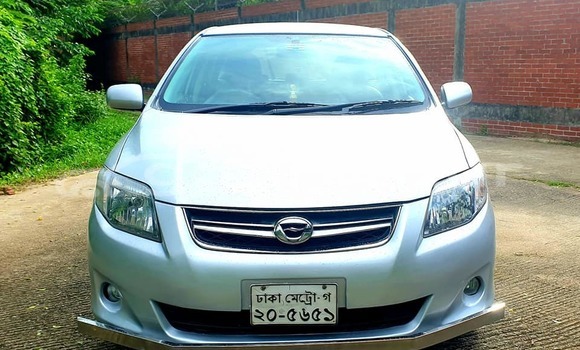 কেনা ব্যবহৃত Toyota axio fielder Other গাড়ী মধ্যে বাগেরহাট মধ্যে Khulna কেনা ব্যবহৃত Toyota axio fielder Other গাড়ী মধ্যে বাগেরহাট মধ্যে Khulna