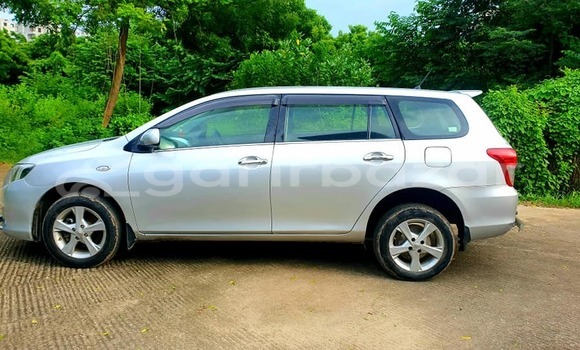 কেনা ব্যবহৃত Toyota axio fielder Other গাড়ী মধ্যে বাগেরহাট মধ্যে Khulna কেনা ব্যবহৃত Toyota axio fielder Other গাড়ী মধ্যে বাগেরহাট মধ্যে Khulna