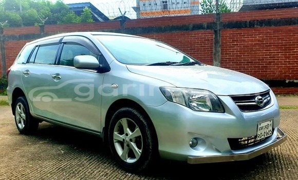 কেনা ব্যবহৃত Toyota axio fielder Other গাড়ী মধ্যে বাগেরহাট মধ্যে Khulna কেনা ব্যবহৃত Toyota axio fielder Other গাড়ী মধ্যে বাগেরহাট মধ্যে Khulna