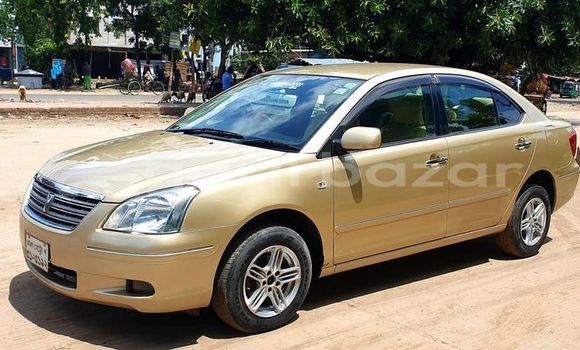 কেনা ব্যবহৃত Toyota F premio Other গাড়ী মধ্যে বান্দরবান মধ্যে Bandarban কেনা ব্যবহৃত Toyota F premio Other গাড়ী মধ্যে বান্দরবান মধ্যে Bandarban