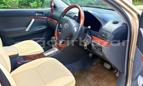 কেনা ব্যবহৃত Toyota F premio Other গাড়ী মধ্যে বান্দরবান মধ্যে Bandarban কেনা ব্যবহৃত Toyota F premio Other গাড়ী মধ্যে বান্দরবান মধ্যে Bandarban