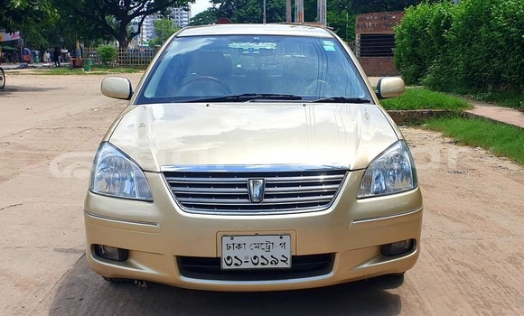কেনা ব্যবহৃত Toyota F premio Other গাড়ী মধ্যে বান্দরবান মধ্যে Bandarban কেনা ব্যবহৃত Toyota F premio Other গাড়ী মধ্যে বান্দরবান মধ্যে Bandarban
