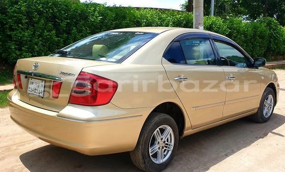 কেনা ব্যবহৃত Toyota F premio Other গাড়ী মধ্যে বান্দরবান মধ্যে Bandarban কেনা ব্যবহৃত Toyota F premio Other গাড়ী মধ্যে বান্দরবান মধ্যে Bandarban