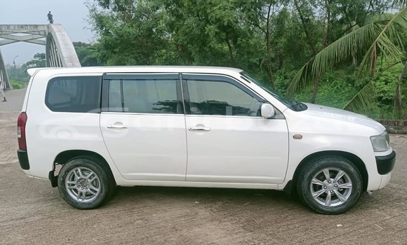 কেনা ব্যবহৃত Toyota Probox White গাড়ী মধ্যে বাজিতপুর মধ্যে Kishorganj কেনা ব্যবহৃত Toyota Probox White গাড়ী মধ্যে বাজিতপুর মধ্যে Kishorganj