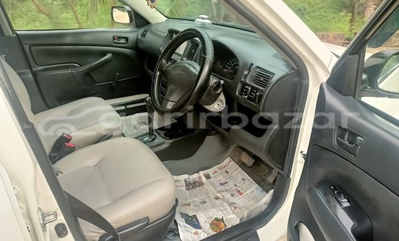 কেনা ব্যবহৃত Toyota Probox White গাড়ী মধ্যে বাজিতপুর মধ্যে Kishorganj কেনা ব্যবহৃত Toyota Probox White গাড়ী মধ্যে বাজিতপুর মধ্যে Kishorganj