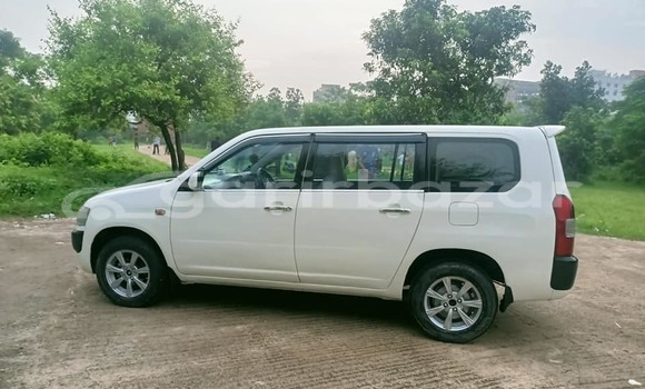 কেনা ব্যবহৃত Toyota Probox White গাড়ী মধ্যে বাজিতপুর মধ্যে Kishorganj কেনা ব্যবহৃত Toyota Probox White গাড়ী মধ্যে বাজিতপুর মধ্যে Kishorganj