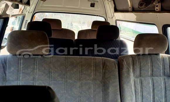 কেনা ব্যবহৃত Toyota Hiace White গাড়ী মধ্যে বাজিতপুর মধ্যে Kishorganj কেনা ব্যবহৃত Toyota Hiace White গাড়ী মধ্যে বাজিতপুর মধ্যে Kishorganj
