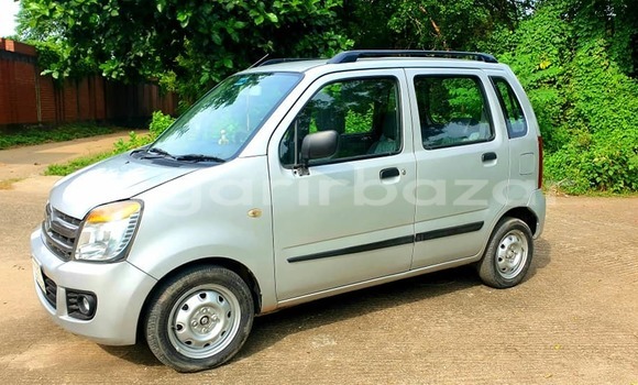 কেনা ব্যবহৃত Suzuki Wagon Other গাড়ী মধ্যে আলমডাঙ্গা মধ্যে Chuadanga কেনা ব্যবহৃত Suzuki Wagon Other গাড়ী মধ্যে আলমডাঙ্গা মধ্যে Chuadanga
